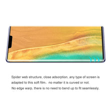 Load image into Gallery viewer, ENKAY Hat-Prince 0.1mm 3D Full Screen Protector Explosion-proof Hydrogel Film, For HUAWEI Mate 30 Pro, For HUAWEI Mate 30