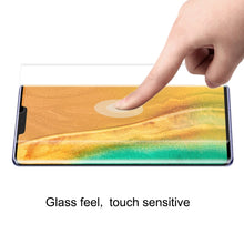 Load image into Gallery viewer, ENKAY Hat-Prince 0.1mm 3D Full Screen Protector Explosion-proof Hydrogel Film, For HUAWEI Mate 30 Pro, For HUAWEI Mate 30