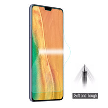 Load image into Gallery viewer, ENKAY Hat-Prince 0.1mm 3D Full Screen Protector Explosion-proof Hydrogel Film, For HUAWEI Mate 30 Pro, For HUAWEI Mate 30