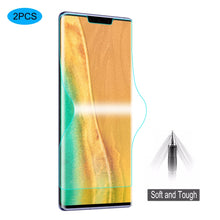 Load image into Gallery viewer, 2 PCS ENKAY Hat-Prince 0.1mm 3D Full Screen Protector Explosion-proof Hydrogel Film, For Huawei Mate 30 Pro, For Huawei Mate 30