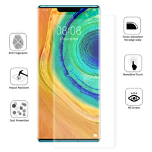 Load image into Gallery viewer, 2 PCS ENKAY Hat-Prince 0.1mm 3D Full Screen Protector Explosion-proof Hydrogel Film, For Huawei Mate 30 Pro, For Huawei Mate 30