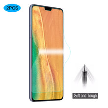 Load image into Gallery viewer, 2 PCS ENKAY Hat-Prince 0.1mm 3D Full Screen Protector Explosion-proof Hydrogel Film, For Huawei Mate 30 Pro, For Huawei Mate 30