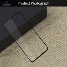 Load image into Gallery viewer, PINWUYO 9H 3D Curved Tempered Glass Film, For iPhone 11 Pro, For iPhone 11 Pro Max, For iPhone 11