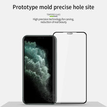 Load image into Gallery viewer, PINWUYO 9H 3D Curved Tempered Glass Film, For iPhone 11 Pro, For iPhone 11 Pro Max, For iPhone 11