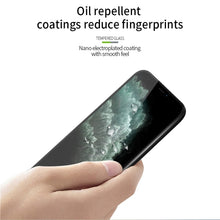 Load image into Gallery viewer, PINWUYO 9H 3D Curved Tempered Glass Film, For iPhone 11 Pro, For iPhone 11 Pro Max, For iPhone 11
