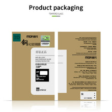 Load image into Gallery viewer, MOFI 9H 3D Explosion-proof Curved Screen Tempered Glass Film