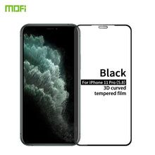 Load image into Gallery viewer, MOFI 9H 3D Explosion-proof Curved Screen Tempered Glass Film