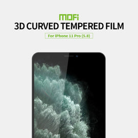 MOFI 9H 3D Explosion-proof Curved Screen Tempered Glass Film