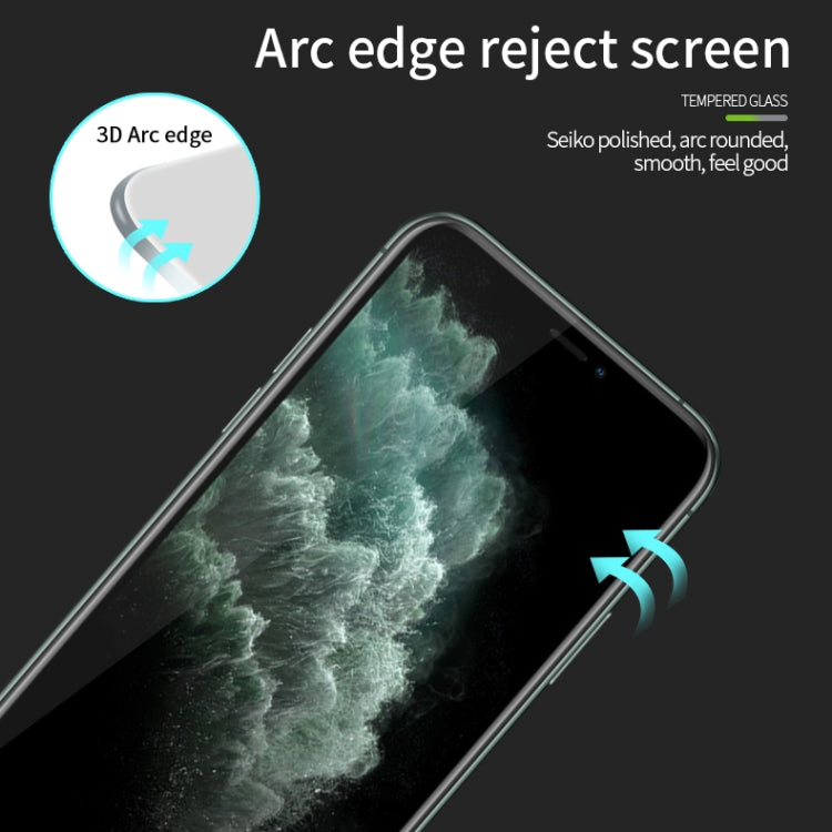 MOFI 9H 3D Explosion-proof Curved Screen Tempered Glass Film