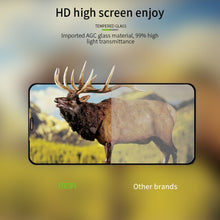 Load image into Gallery viewer, MOFI 9H 3D Explosion-proof Curved Screen Tempered Glass Film
