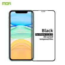 Load image into Gallery viewer, MOFI 9H 3D Explosion-proof Curved Screen Tempered Glass Film