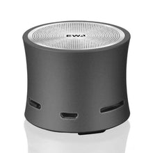 Load image into Gallery viewer, EWA A104 Bluetooth Speaker MP3 Player Portable Speaker Metallic USB Input MP3 Player Stereo Multimedia Speaker