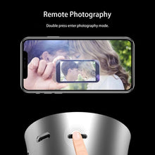 Load image into Gallery viewer, EWA A104 Bluetooth Speaker MP3 Player Portable Speaker Metallic USB Input MP3 Player Stereo Multimedia Speaker