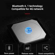 Load image into Gallery viewer, BT313 Magnetic Earbuds Sport Wireless Headphone Handsfree bluetooth HD Stereo Bass Headsets with Mic