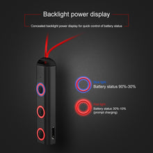Load image into Gallery viewer, BT313 Magnetic Earbuds Sport Wireless Headphone Handsfree bluetooth HD Stereo Bass Headsets with Mic