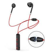 Load image into Gallery viewer, BT313 Magnetic Earbuds Sport Wireless Headphone Handsfree bluetooth HD Stereo Bass Headsets with Mic