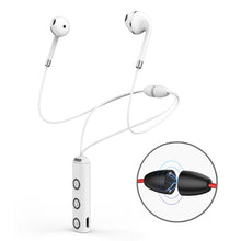 Load image into Gallery viewer, BT313 Magnetic Earbuds Sport Wireless Headphone Handsfree bluetooth HD Stereo Bass Headsets with Mic