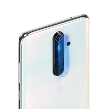 Load image into Gallery viewer, For Xiaomi Redmi Note 8 Pro mocolo 0.15mm 9H 2.5D Round Edge Rear Camera Lens Tempered Glass Film
