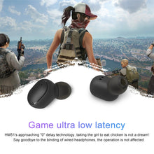 Load image into Gallery viewer, E6S LED Display Wireless Earphone TWS  Bluetooth V5.3 Headsets Waterproof Bluetooth Earbuds