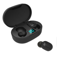 Load image into Gallery viewer, E6S LED Display Wireless Earphone TWS  Bluetooth V5.3 Headsets Waterproof Bluetooth Earbuds