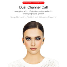 Load image into Gallery viewer, E6S LED Display Wireless Earphone TWS  Bluetooth V5.3 Headsets Waterproof Bluetooth Earbuds