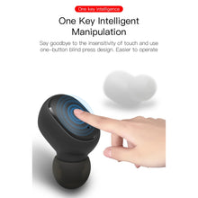 Load image into Gallery viewer, E6S LED Display Wireless Earphone TWS  Bluetooth V5.3 Headsets Waterproof Bluetooth Earbuds