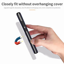 Load image into Gallery viewer, For iPhone 11 Pro Max TPU+PU Integrated Voltage Magnetic Card Holder Retro Leather Case, For iPhone 11 Pro Max