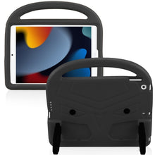 Load image into Gallery viewer, For iPad 10.2   Sparrow Design Shockproof EVA Casing Shell, For iPad 10.2