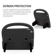Load image into Gallery viewer, For iPad 10.2   Sparrow Design Shockproof EVA Casing Shell, For iPad 10.2