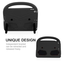 Load image into Gallery viewer, For iPad 10.2   Sparrow Design Shockproof EVA Casing Shell, For iPad 10.2