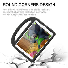 Load image into Gallery viewer, For iPad 10.2   Sparrow Design Shockproof EVA Casing Shell, For iPad 10.2