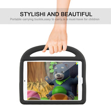 Load image into Gallery viewer, For iPad 10.2   Sparrow Design Shockproof EVA Casing Shell, For iPad 10.2