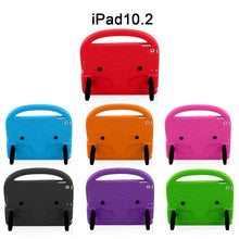 Load image into Gallery viewer, For iPad 10.2   Sparrow Design Shockproof EVA Casing Shell, For iPad 10.2