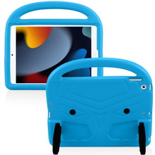 Load image into Gallery viewer, For iPad 10.2   Sparrow Design Shockproof EVA Casing Shell, For iPad 10.2