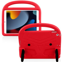 Load image into Gallery viewer, For iPad 10.2   Sparrow Design Shockproof EVA Casing Shell, For iPad 10.2