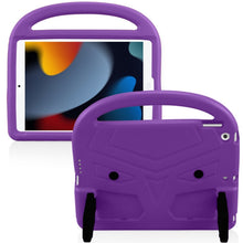 Load image into Gallery viewer, For iPad 10.2   Sparrow Design Shockproof EVA Casing Shell, For iPad 10.2