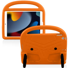 Load image into Gallery viewer, For iPad 10.2   Sparrow Design Shockproof EVA Casing Shell, For iPad 10.2