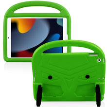 Load image into Gallery viewer, For iPad 10.2   Sparrow Design Shockproof EVA Casing Shell, For iPad 10.2