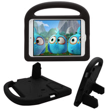 Load image into Gallery viewer, For iPad 4/3/2   Sparrow Design Shockproof Kids Friendly EVA Case, For iPad 4/3/2