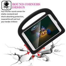 Load image into Gallery viewer, For iPad 4/3/2   Sparrow Design Shockproof Kids Friendly EVA Case, For iPad 4/3/2