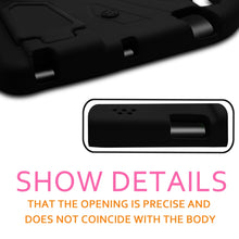 Load image into Gallery viewer, For iPad 4/3/2   Sparrow Design Shockproof Kids Friendly EVA Case, For iPad 4/3/2
