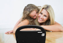 Load image into Gallery viewer, For iPad 4/3/2   Sparrow Design Shockproof Kids Friendly EVA Case, For iPad 4/3/2