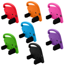 Load image into Gallery viewer, For iPad 4/3/2   Sparrow Design Shockproof Kids Friendly EVA Case, For iPad 4/3/2