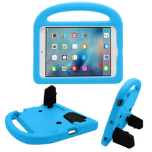 Load image into Gallery viewer, For iPad 4/3/2   Sparrow Design Shockproof Kids Friendly EVA Case, For iPad 4/3/2