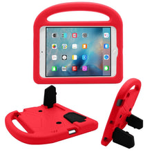 Load image into Gallery viewer, For iPad 4/3/2   Sparrow Design Shockproof Kids Friendly EVA Case, For iPad 4/3/2