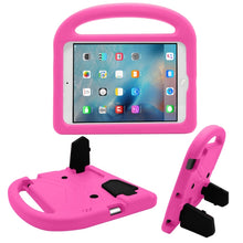 Load image into Gallery viewer, For iPad 4/3/2   Sparrow Design Shockproof Kids Friendly EVA Case, For iPad 4/3/2