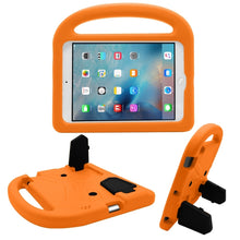 Load image into Gallery viewer, For iPad 4/3/2   Sparrow Design Shockproof Kids Friendly EVA Case, For iPad 4/3/2