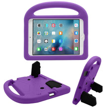 Load image into Gallery viewer, For iPad 4/3/2   Sparrow Design Shockproof Kids Friendly EVA Case, For iPad 4/3/2