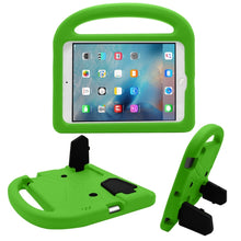 Load image into Gallery viewer, For iPad 4/3/2   Sparrow Design Shockproof Kids Friendly EVA Case, For iPad 4/3/2