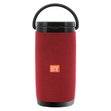 Load image into Gallery viewer, NBY 6650 Portable Multi-function Bluetooth Speaker 3D Surround Stereo Sound, Support Wireless Charging